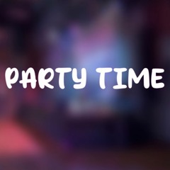 Party Time Ft. Slump Kxd (@Prod.Indy) // ALL PLATFORMS