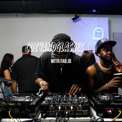 cozyandglasses | set 2.2 | fab.io | Amapiano and Future Sound