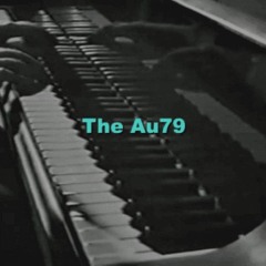 Tyler, The Creator - Au79