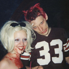 Public Universal Friend  (Who Are These? That Seem Like Clouds?)