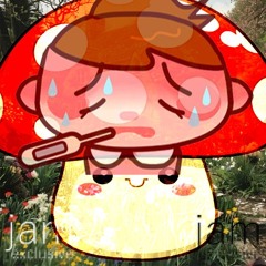 shroom fever prod devxn + jasper + souls1lver + anthony