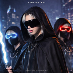 Justin Owen - Chinpira (真打)