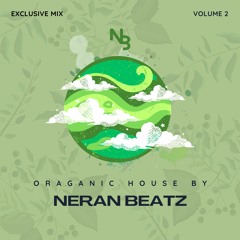 Progressive/Organic House Mix 2024 VOL-2 🎧🎵 by NERAN