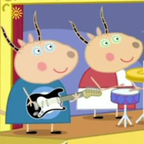 Stream Yeah Yeah Song By The Rocking Gazelles by BATTERY