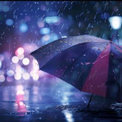 Whispers in the rain