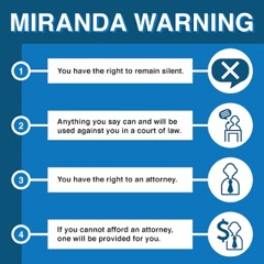 Miranda Rights (Vowsstyle)