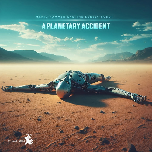 Ashes in Low Orbit (Mixed)