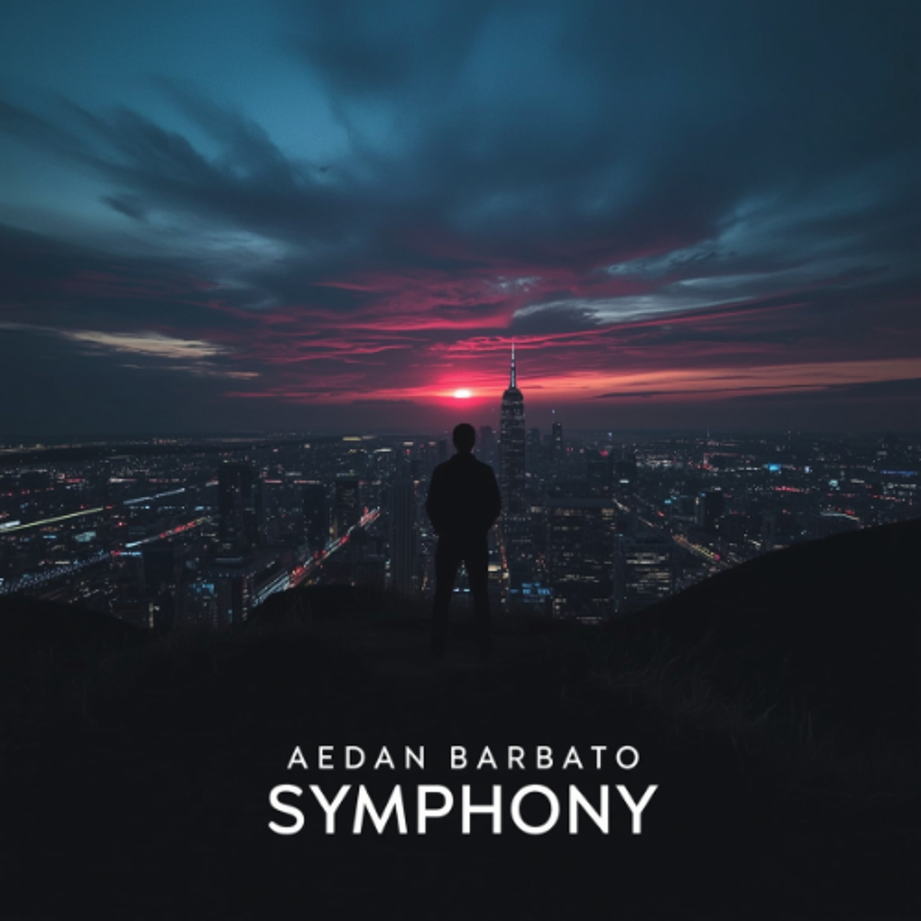 SYMPHONY episode artwork