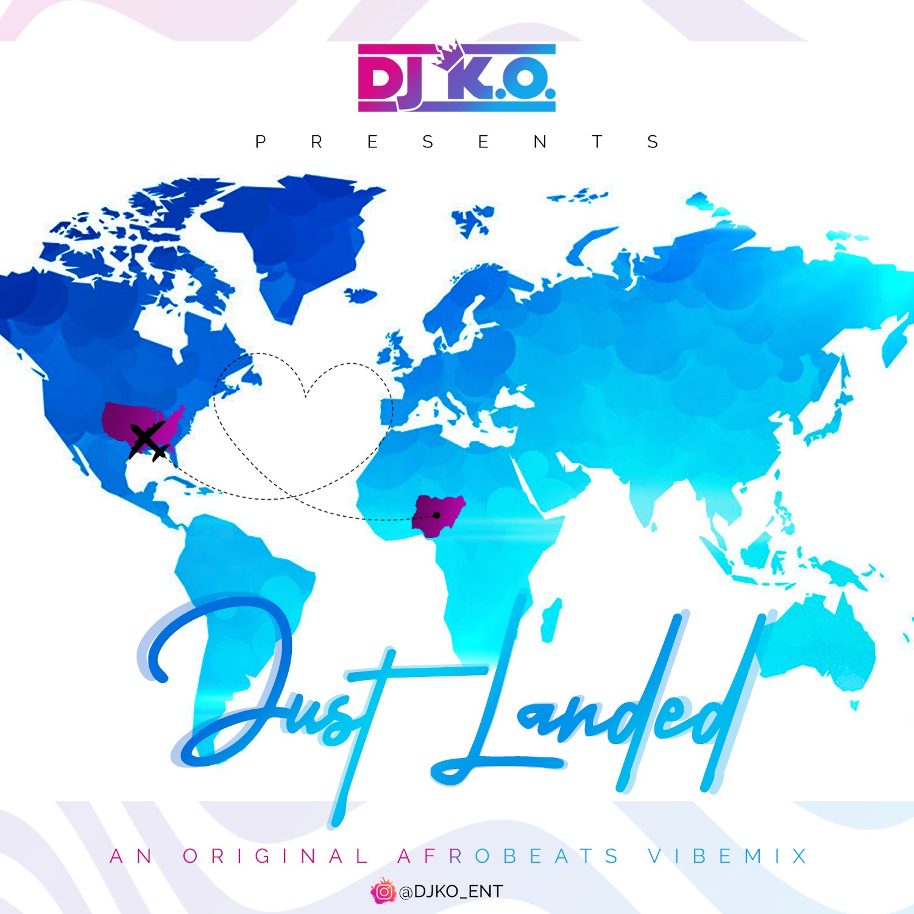 DJ KO MIXES