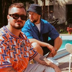 White 2115, Jan - Rapowanie, Solar, Lanek - Znowu Wieje Wiatr [Slowed Down & Pitched Down]