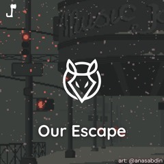 TheFatRat & ChiChi - Our Escape [Our Song x Escaping Gravity]