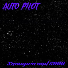 Auto Pilot Ft Snowpea (prod. RedEyez)