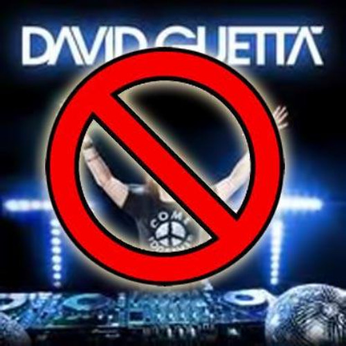 Groove Hunters Feat. Artificial Intelligence - Guetta Fuq Out! - FREE Download
