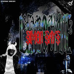 SimonSays prod by 1lifeh