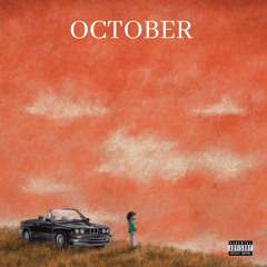 October (prod. kenzee)