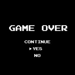GAME OVER demo