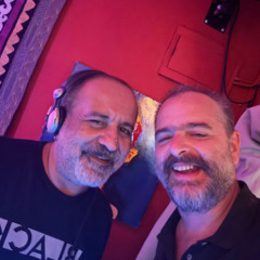 Baris Bergiten - Masculine Radio Show #030