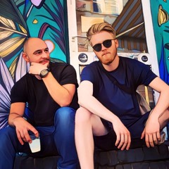 MATEUSZ KUBITZ b2b Lobu |  BAALSAAL, Hamburg | 26.03.2022