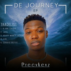 Precy-keyz