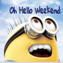 The Weekend Mix 2 ♫