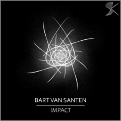 Bart Van Santen - Collision (Original Mix)