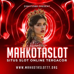 MANYAO APT 2025 MAHKOTASL*T #ZINKYU58