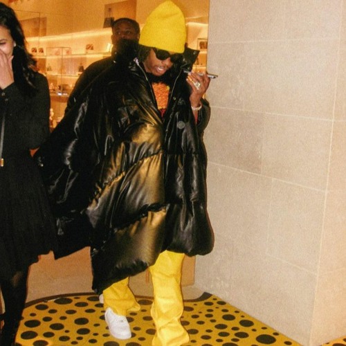 GRACE (4PF TYPE BEAT)