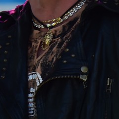 Enough The One Prod. Benihana Boy X KHVN