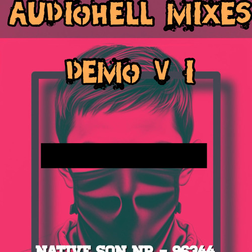 Nipsey Vs Cphrite X Audiohellmix