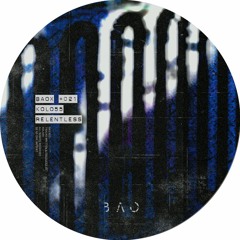 DS Premiere: KOLO55 - Express Yourself [BAOX21]
