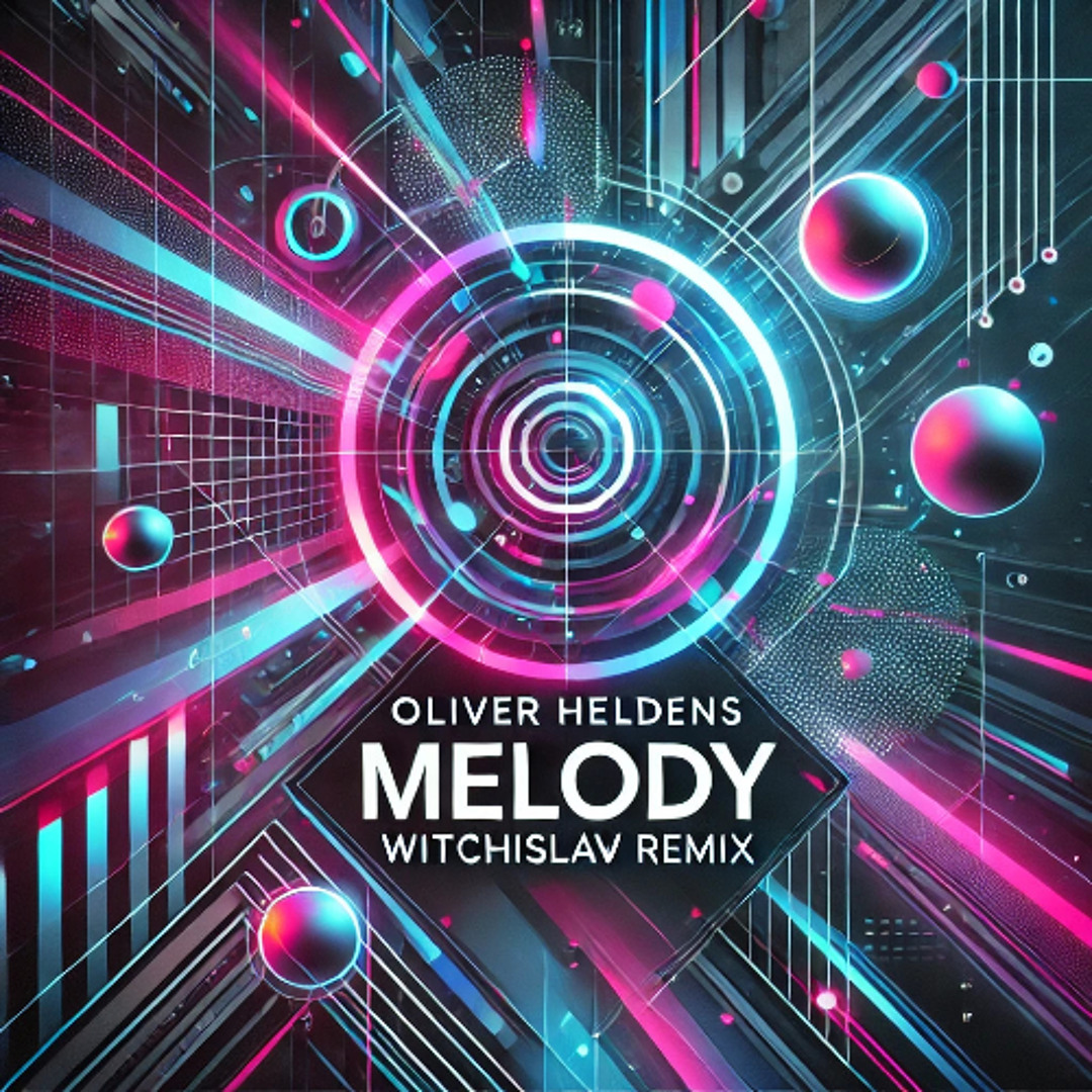 Stream Oliver Heldens - Melody (Witchislav Remix) by Witchislav ...