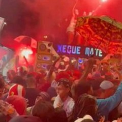SURTAÇÃO DO XEQUE-MATE 🤯 (DJ LÉO DA 17, DJ RAFINHA DZ7, DJ HN BEAT) MC Vk da Vs