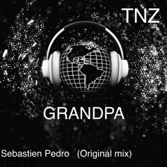 GRANDPA (Original Mix) Sebastien Pedro