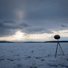 Lake Champlain South Hero Ice