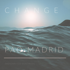 Change (feat. Swenexxx)