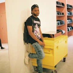 I Like The Way (Prod By WavyBoyJodii)