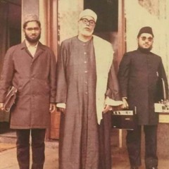 الحصري | ( يا أيها الذين آمنوا لا تكونوا كالذين كفروا ...)