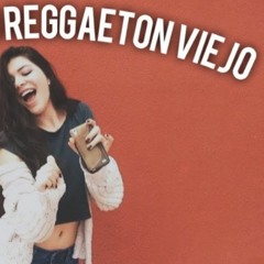 *ENGANCHADO REGGAETON VIEJO*PERREO MIX BOLICHERO*