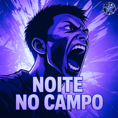 Sassé - Noite No Campo (Super Speed Up) (Official Audio)