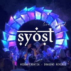 Hedon Croatia - Dragons Reverie Chapter1 - live hybrid