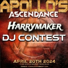 Harrymaker - Apollo's Ascendance DJ Contest