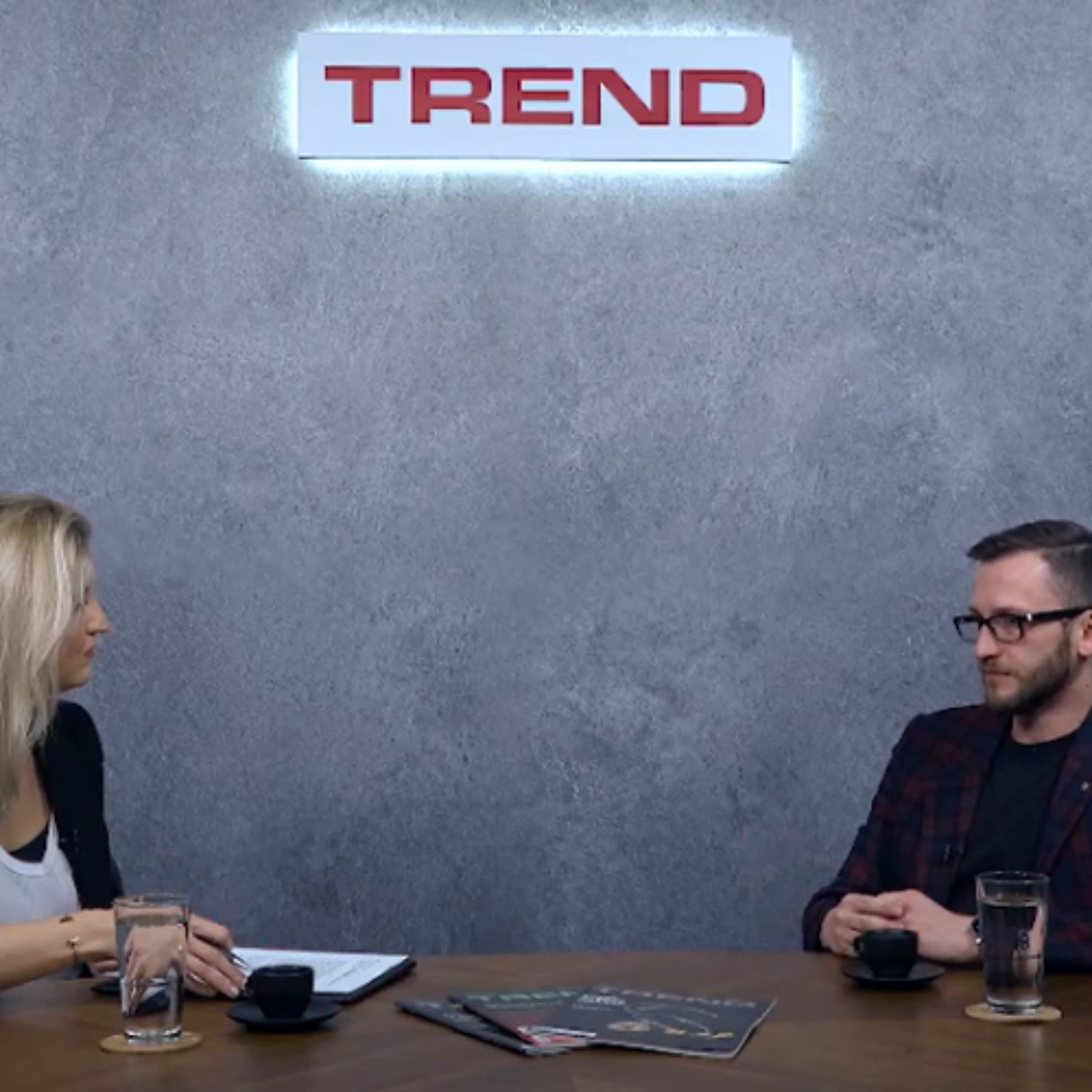 TREND.sk