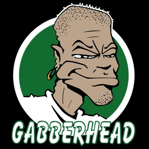 Gabber Pt 124. (Gabberhead Records)