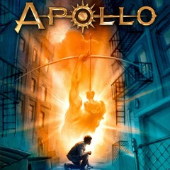 PDF The Trials of Apollo, Book One: The Hidden Oracle