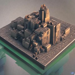 Alternate Palace