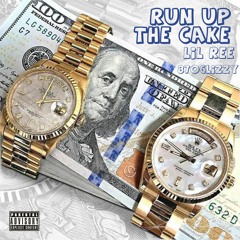 Run up tha Cake (feat 870 Glizzy)