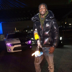 Kyle Richh - Take off his chain/Layoo ( Unreleased )