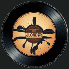 JLonder - You know