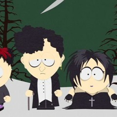 6arelyhuman XOXO KISSES HUGS (South Park | Michael Roger And Henrietta AI Cover)