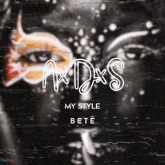 BETE - MANIS MANJA GROUB ( AXDXS REMIX DUTCH )